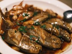 -宁海食府·涌宴(真和店)