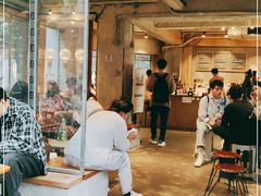 -来回·咖啡(天河南店)