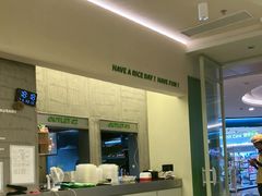 -米仓食堂(皇庭广场店)