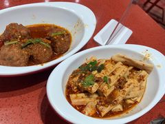 -喜家德虾仁水饺(长泰广场店)