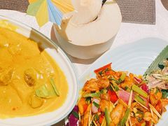 -暹罗湾东南亚餐厅