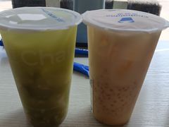 -茶百道(百脑汇店)