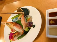 -蟹道乐(道顿堀本店)