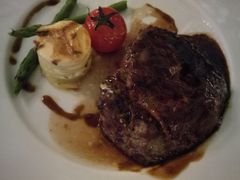 -马克西姆餐厅(崇文门店)