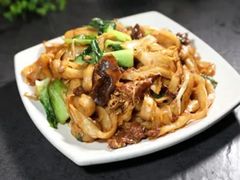 -台北楚楚园馅饼粥(虹桥南丰城店)