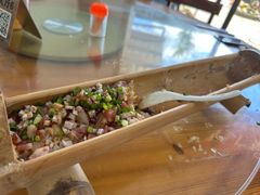 -花悦农庄 | 烧鸡·竹筒饭(沙迳高沙温泉香溪堡店)