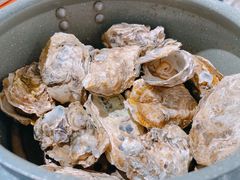 -蚝英雄·鲜蚝自助专门店