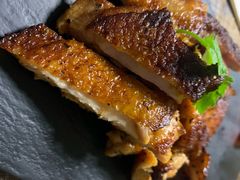 -HIGH FIVE哈福手工汉堡(桂林路店)