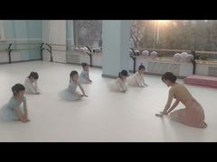 -卡普兰芭蕾舞学校(西固校区)