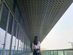 -广州市城市规划展览中心