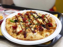 -City1+1城市比萨·意面(桂林路店)