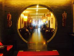 -鸢飞潍坊菜馆(鸢飞大酒店)