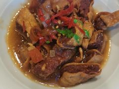 -新疆巴州金丝特餐厅(大钟寺店)