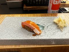 -鮨政·Omakase(港汇恒隆广场店)