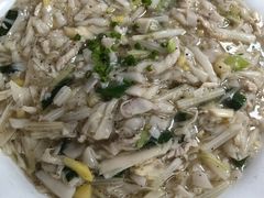 笋衣炒肉-中元酒楼侏儒三蒸(建新东区店)