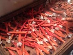 -V-ONE西雅图海鲜自助餐厅(仓山万达广场店)