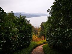 -天目湖御水温泉·度假酒店