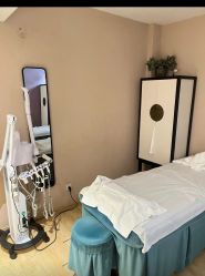 -香秀空间科技抗衰·美容中心