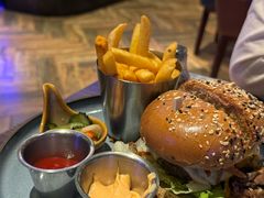 -bluefrog蓝蛙(石家庄欢乐汇店)