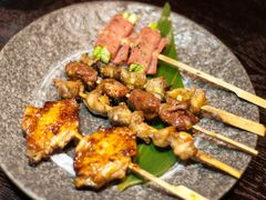 -一豚轩·烧鸟·豚骨拉面(五四路店)