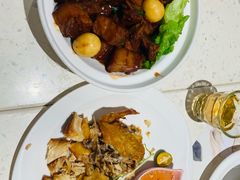 -青叶202都市餐厅(迪诺水镇店)