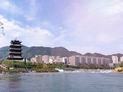 -门城湖公园