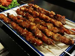 -灌县老妈砂锅串串香