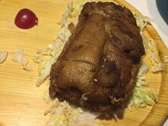 -青叶202都市餐厅(迪诺水镇店)