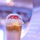 新天地新晋网红咖啡店 NOWWA挪瓦咖啡