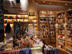 -猫的天空之城概念书店(印象城购物中心店)