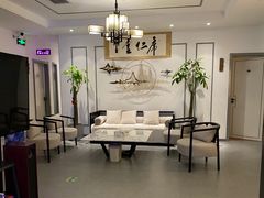 -席仁堂推拿按摩脊柱调理(世纪科贸大厦店)