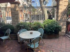 -玫瑰厅上海菜(兴国路店)