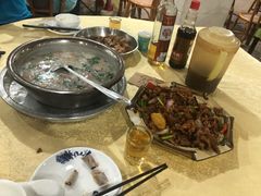 -标记美食新鲜猪杂(兴南大道店)