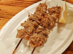 -烧鸟周居酒屋(香山店)