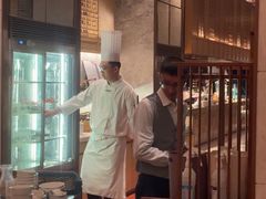 -嘉定凯悦·咖啡厅