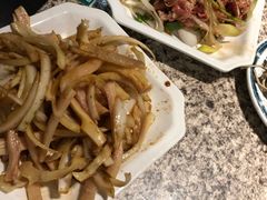 -厚味居炙子烤肉·清真(天桥南纬路店)