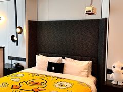 -亚善天籁S酒店(成都太古里旗舰店)