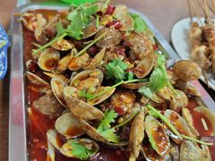 -华夏良子·足道SPA艾灸(三里屯店)