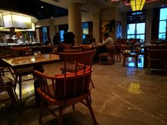 -三清山希尔顿度假酒店