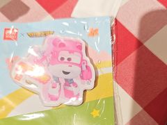 -西贝(科华王府井店)