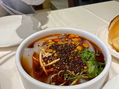 浑源凉粉-老爷庙风味美食府