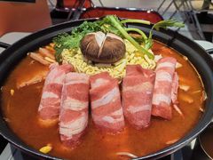 -崔解放·朝韩大排档(虹悦城店)