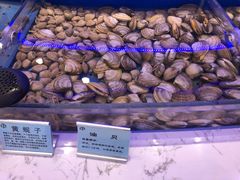 -澜悦港海鲜体验主题餐厅