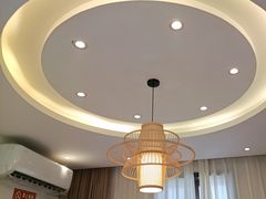 -后湖小院·乡野田园菜