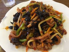 -老回回饺子馆(海洋馆店)
