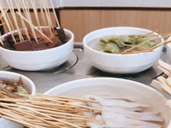 -就这家旋转小火锅(西安路罗斯福店)