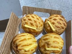 -Caidie Bakery采蝶轩(百越店)