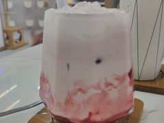 -喵园·猫主题咖啡厅·撸猫·猫咖(国贸店)