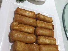 -安徽大厦中餐厅