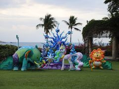 -三亚亚龙湾天域度假酒店